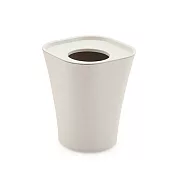 Magis 看不見．垃圾桶 （小、米灰）