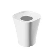 Magis 看不見．垃圾桶 （小、米白）