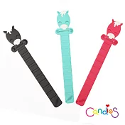 【FENICE】動物造型捲線器-收納小幫手蒂芬妮綠