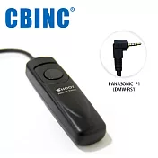 CBINC P1 電子快門線 FOR PANASONIC DMW-RS1