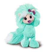 38cm閃亮寶貝樂樂坐姿玩偶(附吊飾)