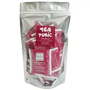 Tea Tonic澳洲花草茶 莓果綠茶茶包組(有咖啡因)20入