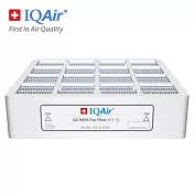 【總代理公司貨】瑞士IQAir-GC HEPA前置濾網