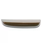 Vitra Corniches 走壁飛簷牆面置物臺 （軍綠、L）
