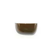 Vitra Corniches 走壁飛簷牆面置物臺 （軍綠、S）
