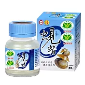 【台糖】原味蜆精(62ml)×24瓶
