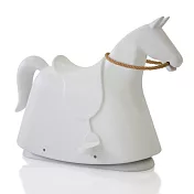 Magis Rocky Horse 紐森小騎士(白馬)