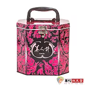 華陀美人計-近微米細目珍珠粉1盒(120包/鐵盒)