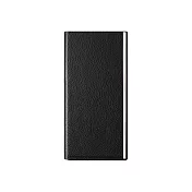 SwitchEasy Wrap iPhone 64.7吋超薄可立式保護套-炭黑色