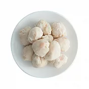 永豐餘生技GREEN&SAFE-手工魚丸_花枝丸