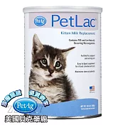 美國貝克藥廠 貝克進階優護貓用奶粉Plus