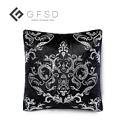 【GFSD】凡爾賽戀曲系列抱枕-璀璨宮廷-晶燦白鑽