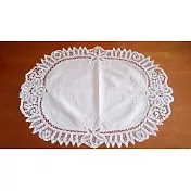 AROMA HOUSE TM58 百黛麗蕾絲餐墊 (2入)