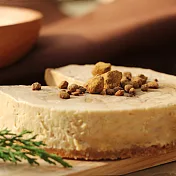 【大目農田】超濃起司辣蛋糕