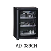 WONDERFUL 萬得福 AD-089CH 電子防潮箱