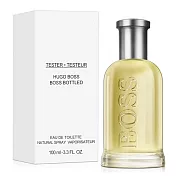 Hugo Boss 自信男性淡香水-Tester(100ml)