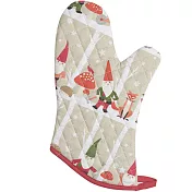 《NOW》烘焙隔熱手套(森林矮人)