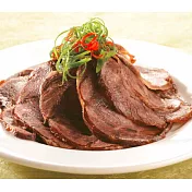 永豐餘生技GREEN&SAFE-滷牛腱心