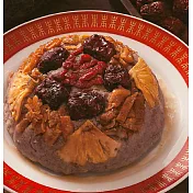 【永豐餘生技GREEN & SAFE】五福八寶芋泥