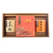 【U】美珍香 - 豐采禮盒A款