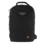 【Party World】曼聯。時尚大開口雙肩包/後背包/手提包(PHB34751)