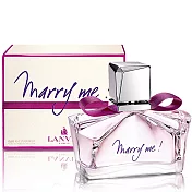 Lanvin浪凡 Marry me 女性淡香精(30ml)