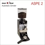 西班牙 Markibar ASPE 2 營業用電動磨豆機 220V (HG0918)