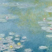 【客製化預購】睡蓮-30*30cm