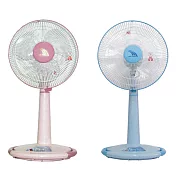 聯統12吋桌立扇 LT-3012(顏色隨機出貨)