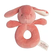 美國miYim有機棉手搖鈴 - 邦妮兔兔