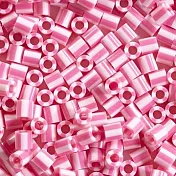 《Perler 拼拼豆豆》1000顆補充包-109號糖果條紋(特殊色)