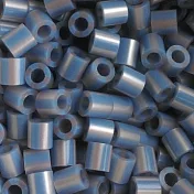 《Perler 拼拼豆豆》1000顆補充包-160號星空條紋(特殊色)