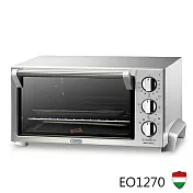 義大利迪朗奇12公升旋風式烤箱 EO1270