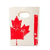 楓葉之國隨手袋