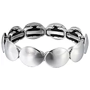 POLICE WSPRESSIOM蘇菲亞意念魔鍊-銀