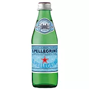 聖沛黎洛 氣泡礦泉水(250mlx24瓶)