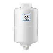 愛捷Aizia 除氯活膚沐浴過濾器 蓮蓬頭 (固定式BBS-102)白