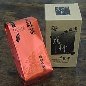 一籃子好物★慈耕【有機阿薩姆8號紅茶】1組2包