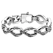 ROYAL DAMON 羅亞戴蒙 與你相遇-手鍊