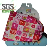 KUSOTOP多功能百變魔術頭巾-HW846