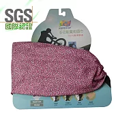 KUSOTOP多功能百變魔術頭巾-HW153