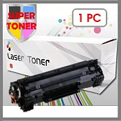 【SUPER】HP CB542A 黃色(Y)環保碳粉匣