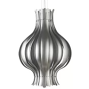 Verpan Onion 洋蔥吊燈 (大、銀)