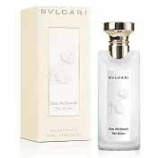 Bvlgari 寶格麗 白茶中性淡香水(75ml)