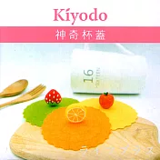 神奇杯蓋-6入組