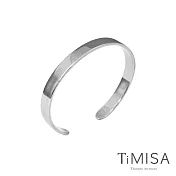 【TiMISA】 純鈦手環 至愛品藏