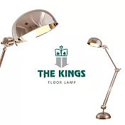 THE KINGS - Flying飛行者復古工業立燈