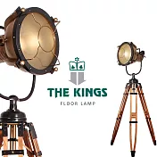 THE KINGS - Age of Sail大航海時代(Jumbo旗艦版)復古工業立燈
