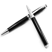 MITIQUE美締克 Exécutif 行政系列 尊爵黑白夾對筆禮盒組