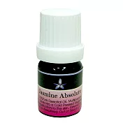 Body Temple茉莉(Jasmine absolute)芳療精油5ml
